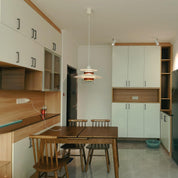 Mercero – Elegant Pendant Light
