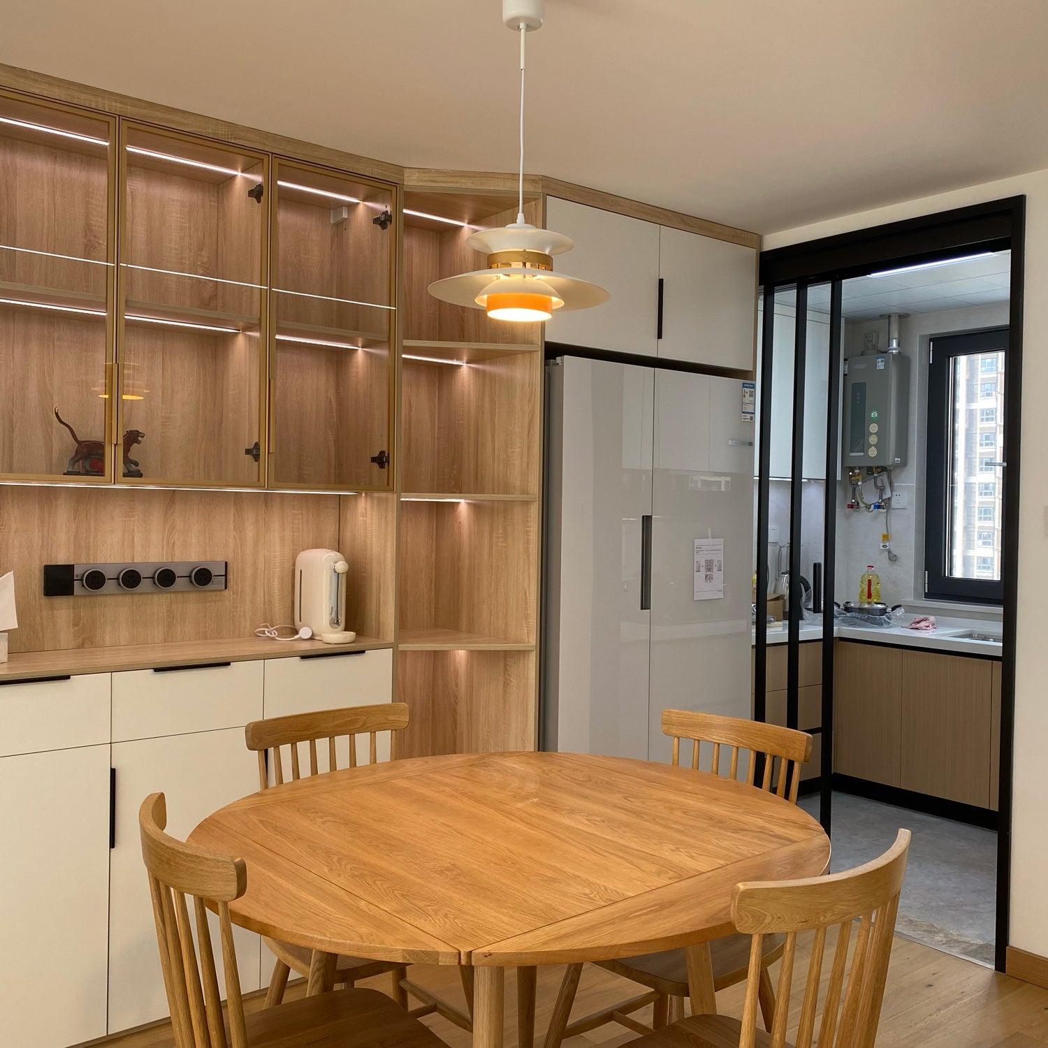 Mercero – Elegant Pendant Light