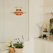 Mercero – Elegant Pendant Light