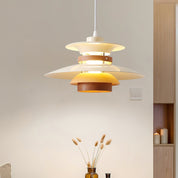 Mercero – Elegant Pendant Light