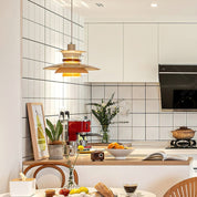 Mercero – Elegant Pendant Light