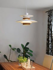 Mercero – Elegant Pendant Light