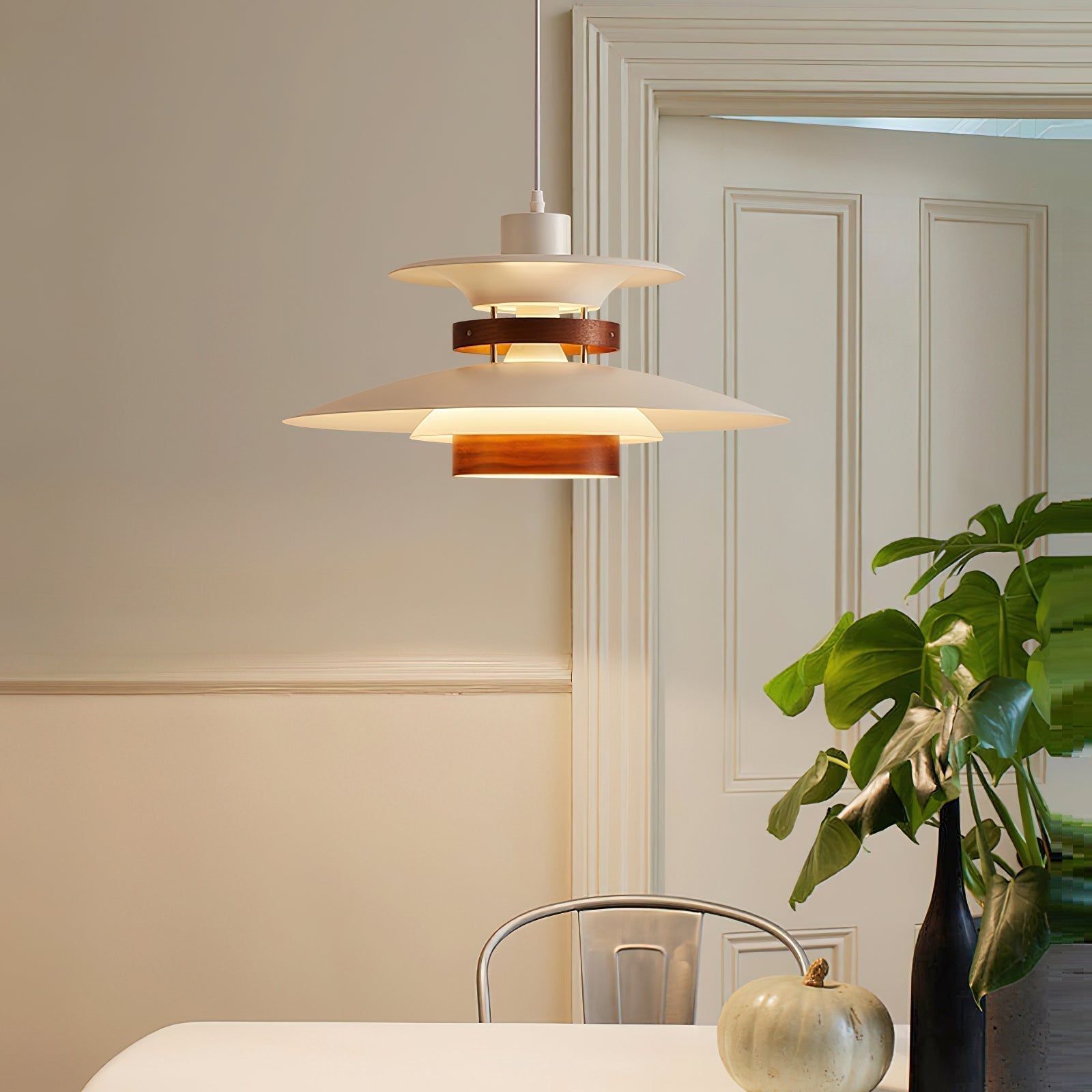 Mercero – Elegant Pendant Light