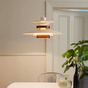 Mercero – Elegant Pendant Light