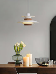 Mercero – Elegant Pendant Light