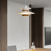 Mercero – Elegant Pendant Light