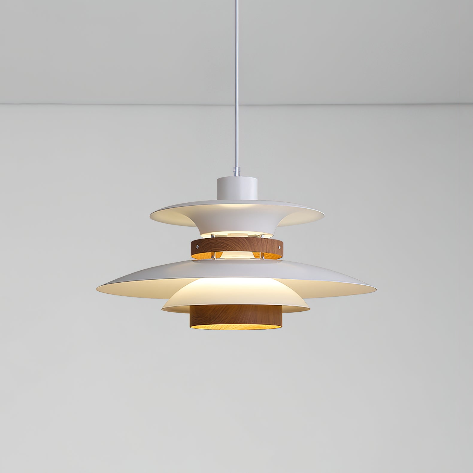 Mercero – Elegant Pendant Light