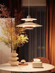 Mercero – Elegant Pendant Light
