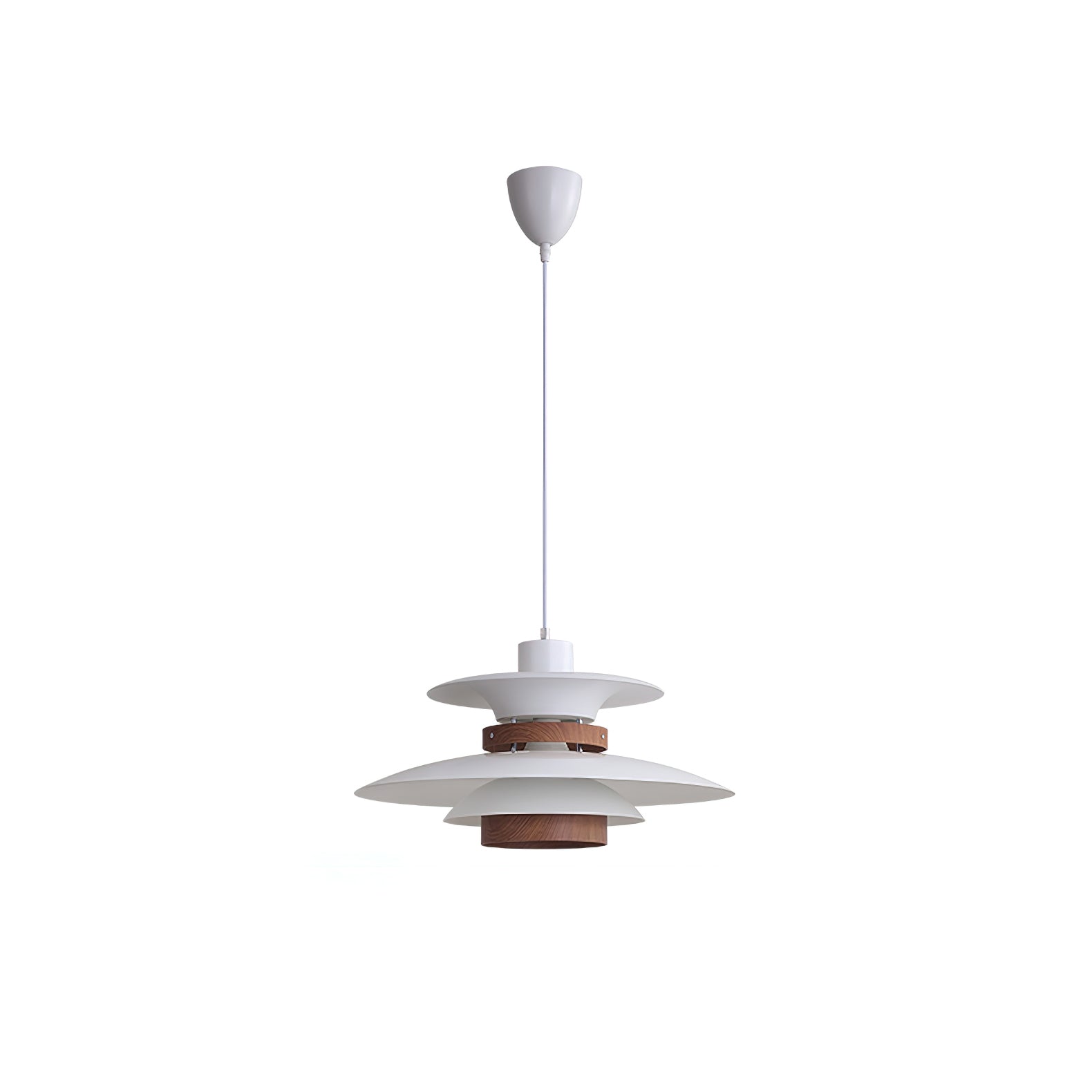 Mercero – Elegant Pendant Light