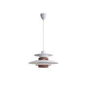 Mercero – Elegant Pendant Light