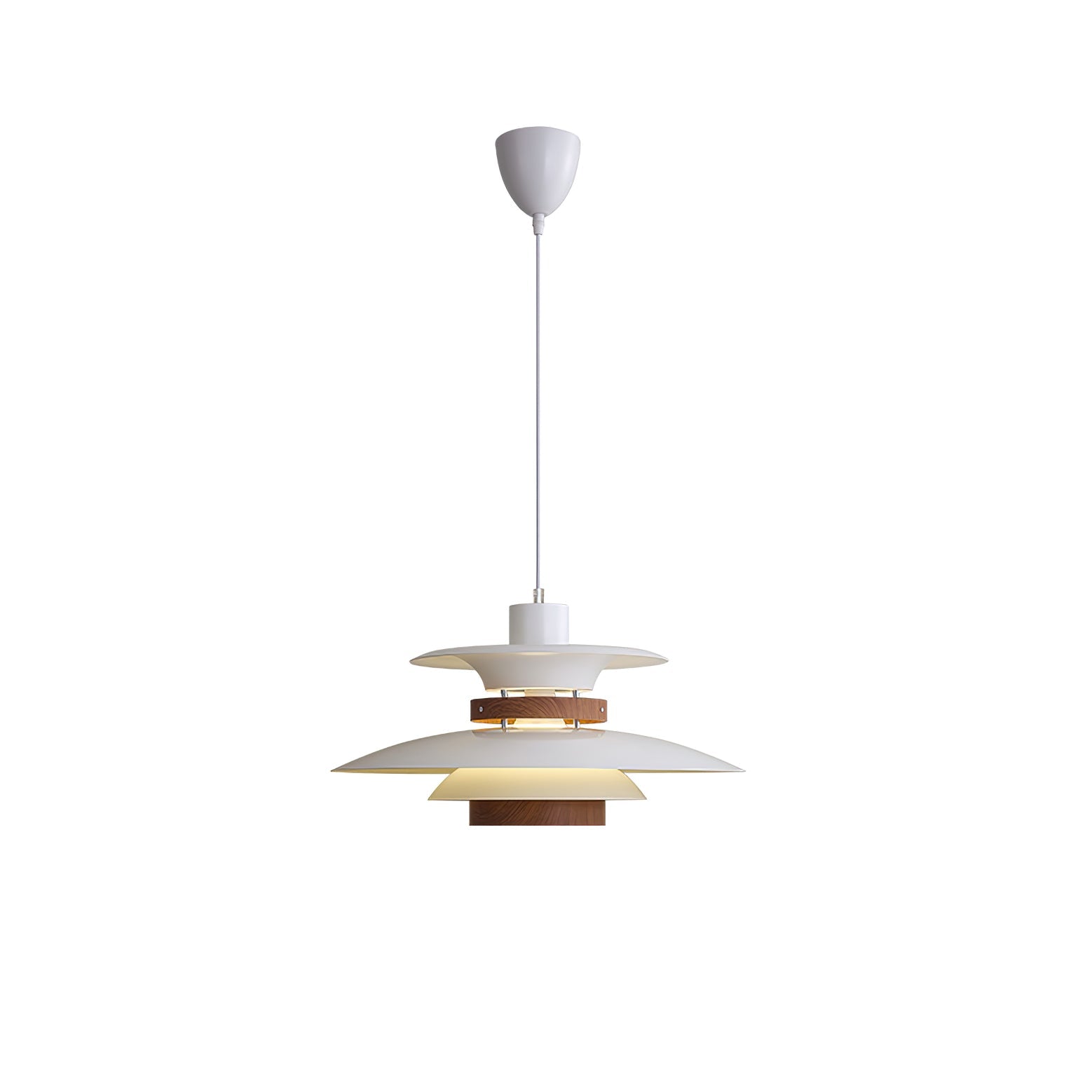Mercero – Elegant Pendant Light