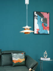 Mercero – Elegant Pendant Light