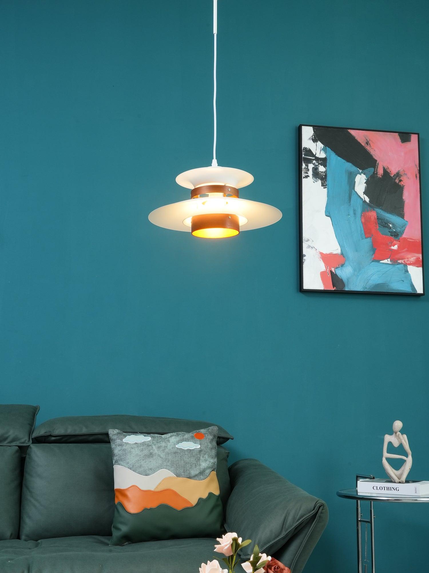 Mercero – Elegant Pendant Light