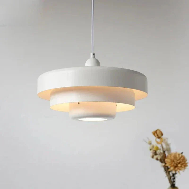 NordicLicht - Scandinavian Medieval Lamp
