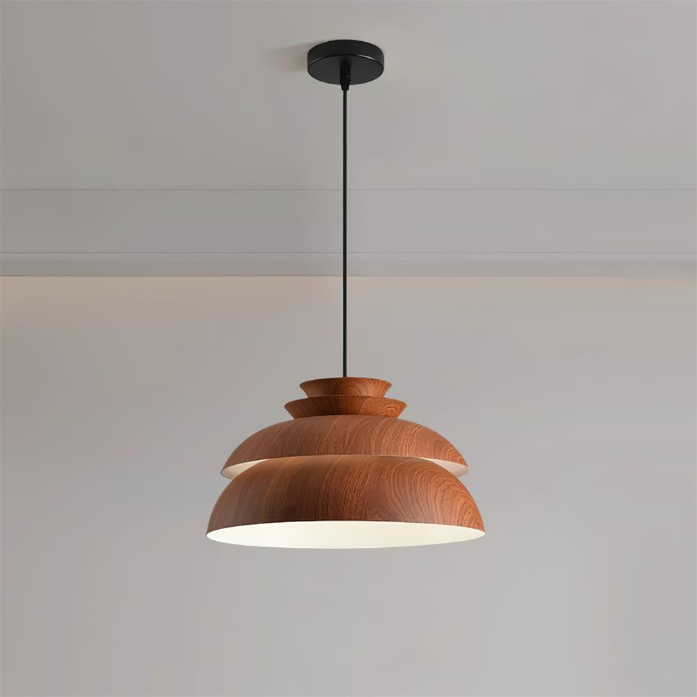 Midori – Radiant Pendant Light