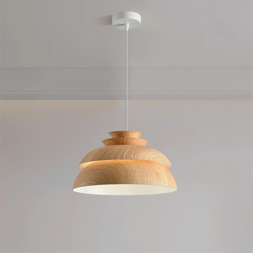 Midori – Radiant Pendant Light