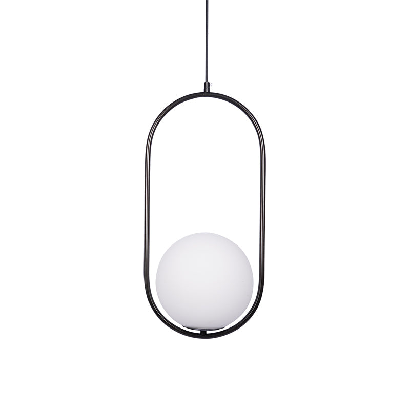 Mila - Elegant and Modern Pendant Light