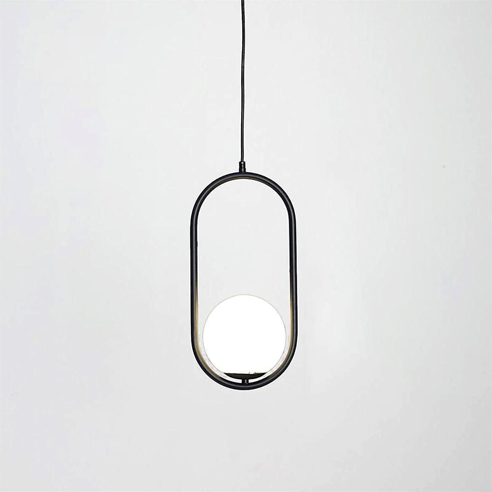 Mila - Elegant and Modern Pendant Light