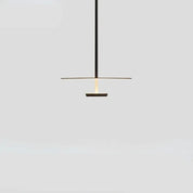 ArcLumi - Modern Arch Pendant Light