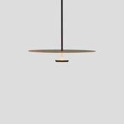ArcLumi - Modern Arch Pendant Light