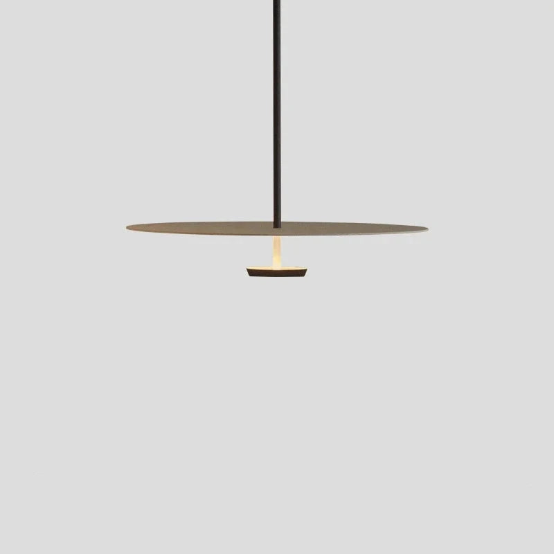 ArcLumi - Modern Arch Pendant Light
