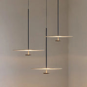 ArcLumi - Modern Arch Pendant Light