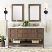 NewWorld - Modern American Wall Lamp