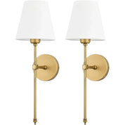 NewWorld - Modern American Wall Lamp