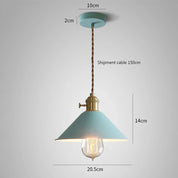 Artilumina - Modern Creative Chandelier
