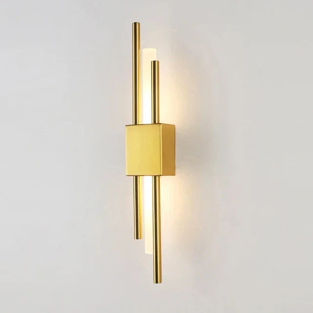 ModaGlow | Modern LED Wall Light