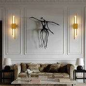 ModaGlow | Modern LED Wall Light