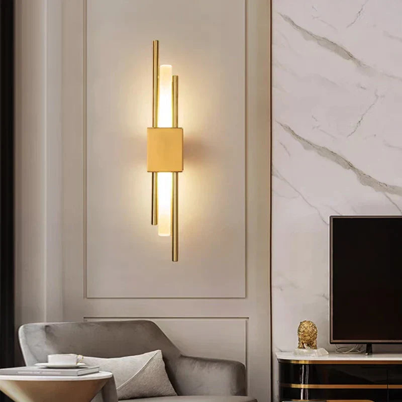 ModaGlow | Modern LED Wall Light