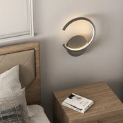 LUMIEDGE - Modern LED Wall Light