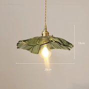 LuminousFlower - Modern Flower Pendant Lights