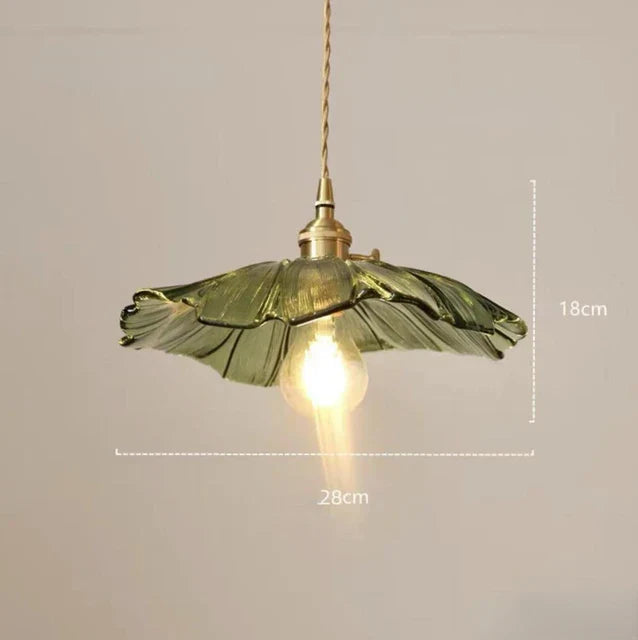 LuminousFlower - Modern Flower Pendant Lights