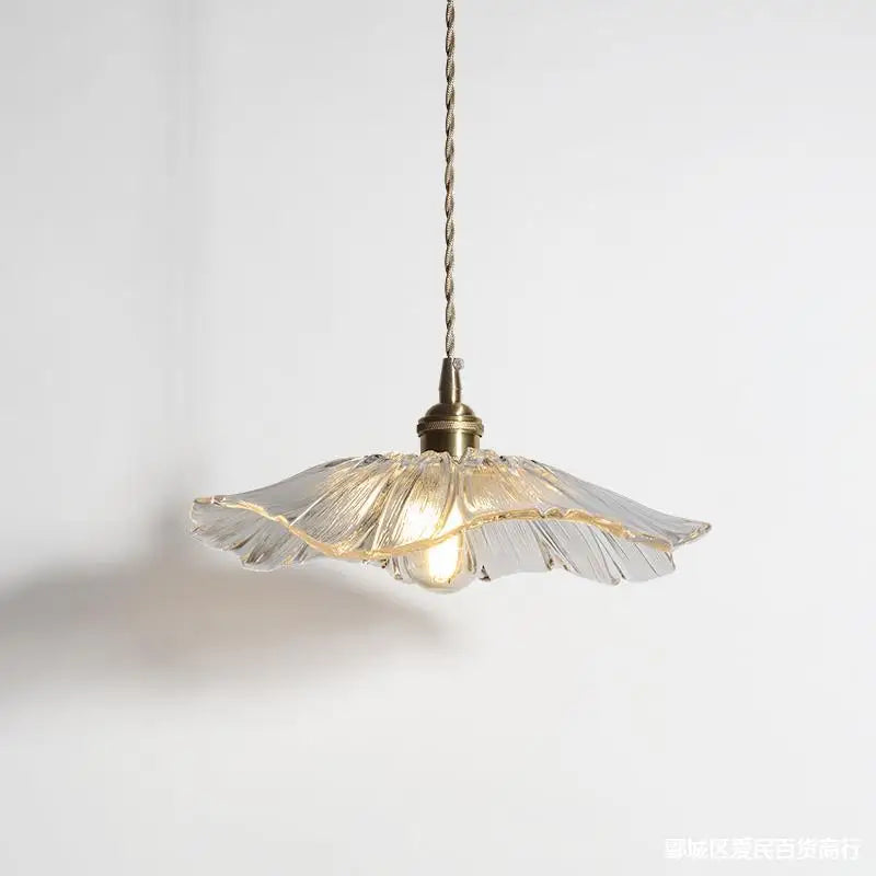 LuminousFlower - Modern Flower Pendant Lights