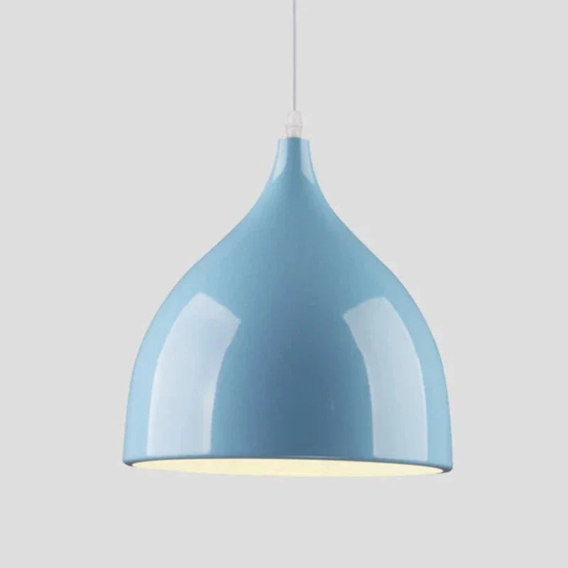 EuropaGlow - Collection of Modern European Pendant Lights