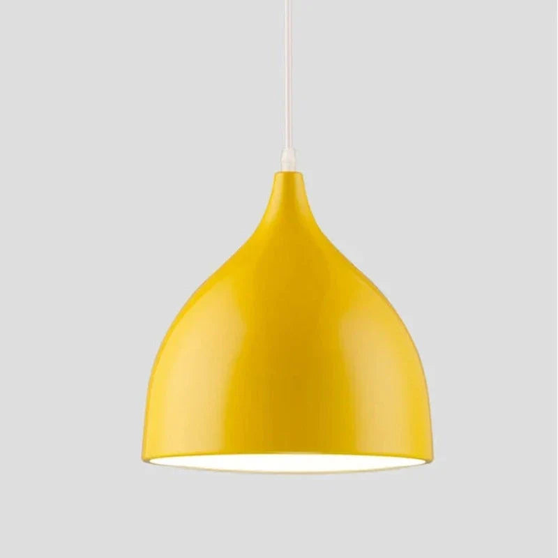 EuropaGlow - Collection of Modern European Pendant Lights
