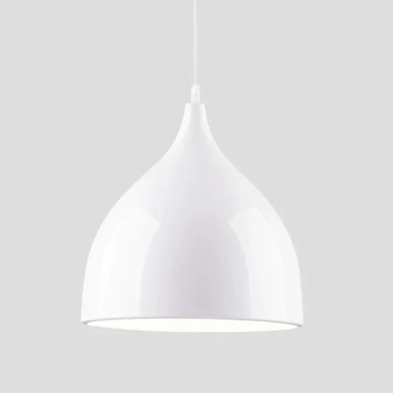 EuropaGlow - Collection of Modern European Pendant Lights