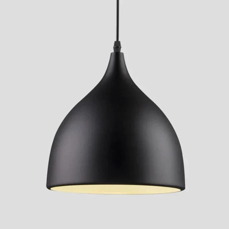 EuropaGlow - Collection of Modern European Pendant Lights