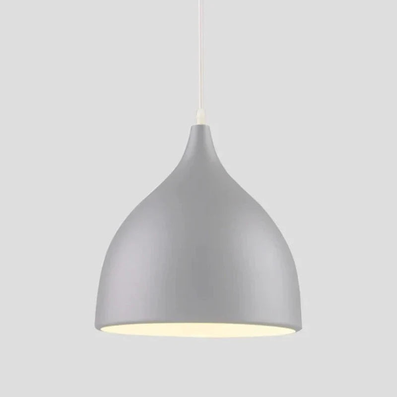 EuropaGlow - Collection of Modern European Pendant Lights