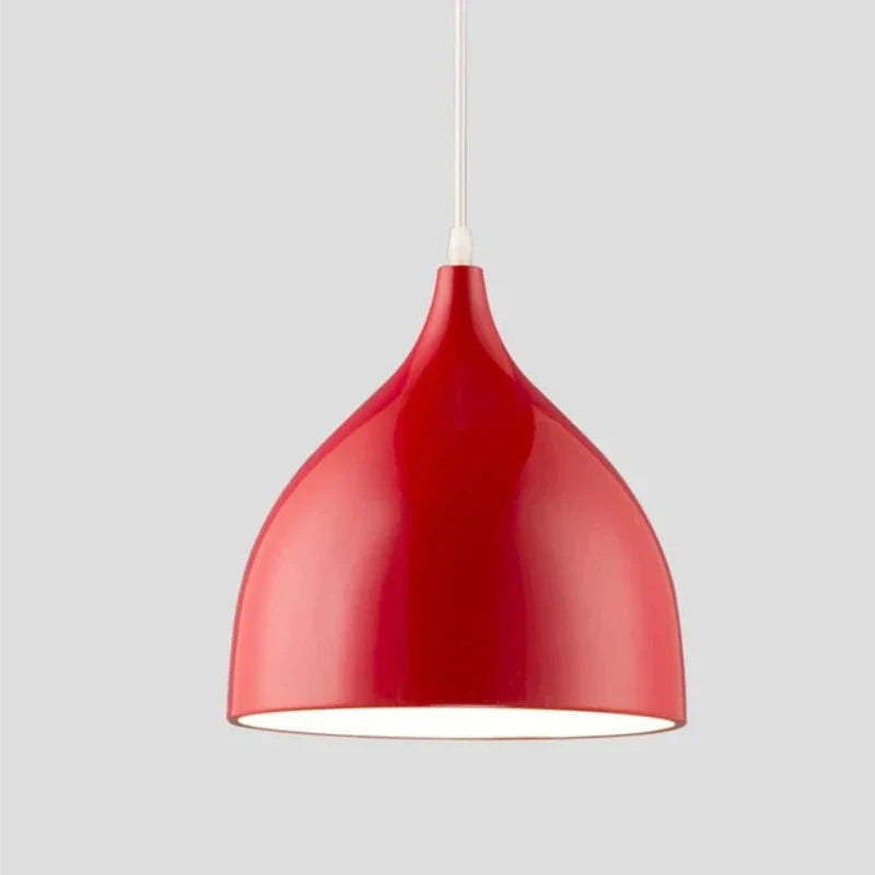 EuropaGlow - Collection of Modern European Pendant Lights
