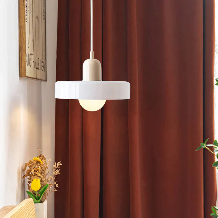 Lumiball - Pendant Light with Illuminated Balls