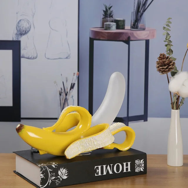 BananaShine - Stylish Banana Lamps