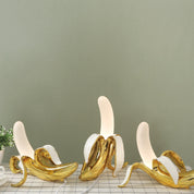 BananaShine - Stylish Banana Lamps