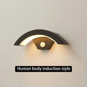 SenseMate - Body Induction Lamp