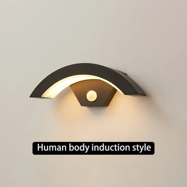 SenseMate - Body Induction Lamp