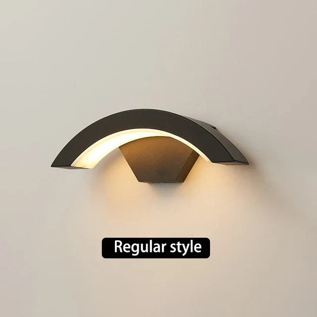SenseMate - Body Induction Lamp