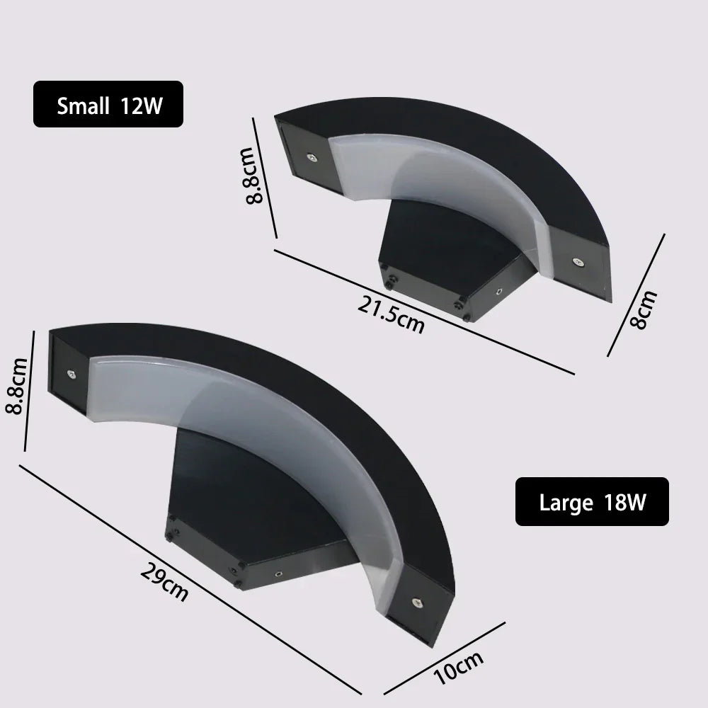 SenseMate - Body Induction Lamp
