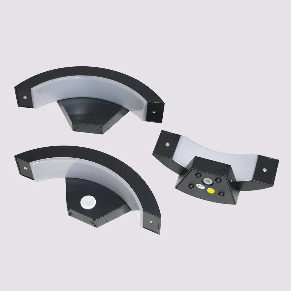 SenseMate - Body Induction Lamp